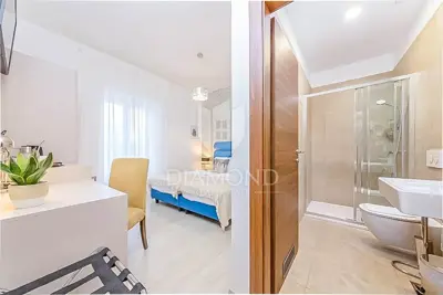 Stan 107 m², Pula Centar - turistički najam