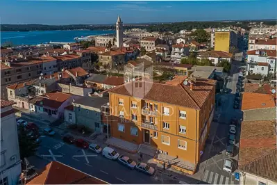 Stan 107 m², Pula Centar - turistički najam - 13