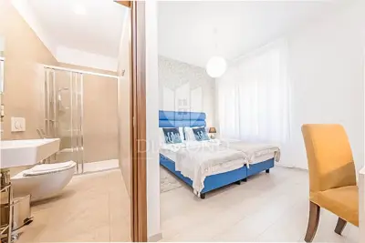 Stan 107 m², Pula Centar - turistički najam - 4