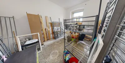 Apartment 125 m², Belveder, Rijeka - near the center and the faculty - 6