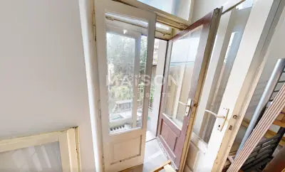 Apartment 125 m², Belveder, Rijeka - near the center and the faculty - 8