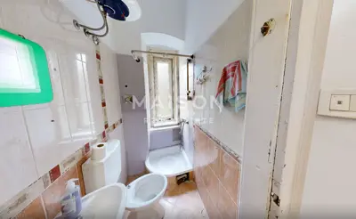 Apartment 125 m², Belveder, Rijeka - near the center and the faculty - 7