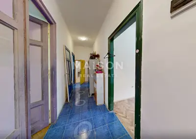 Apartment 125 m², Belveder, Rijeka - near the center and the faculty - 10