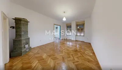 Apartment 125 m², Belveder, Rijeka - near the center and the faculty - 1