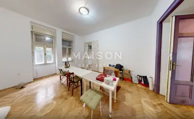 Apartment 125 m², Belveder, Rijeka - near the center and the faculty - 5