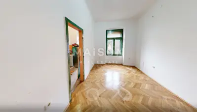 Apartment 125 m², Belveder, Rijeka - near the center and the faculty - 4