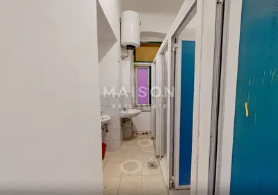 Apartment 125 m², Belveder, Rijeka - near the center and the faculty - 9