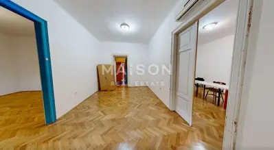 Apartment 125 m², Belveder, Rijeka - near the center and the faculty - 3