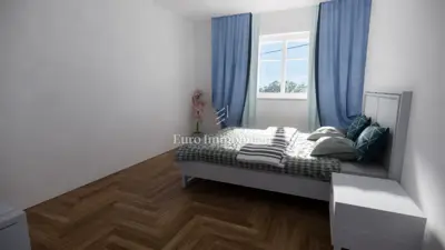 Neues Haus im rustikalen Stil - Insel Krk - 19