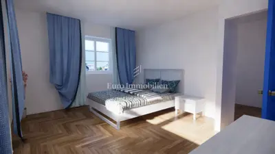Neues Haus im rustikalen Stil - Insel Krk - 14