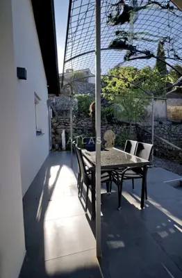 Kuća 230 m², Viškovo centar - garaža i velika okućnica - 19