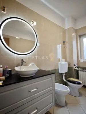 Kuća 230 m², Viškovo centar - garaža i velika okućnica - 14