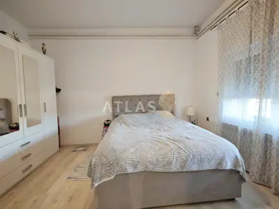 Kuća 230 m², Viškovo centar - garaža i velika okućnica - 21