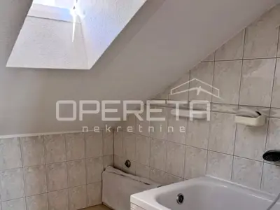 MAKARSKA zweigeschossige Wohnung 91,36 m² - 3 Zimmer/2 Badezimmer/Panoramablick - 20