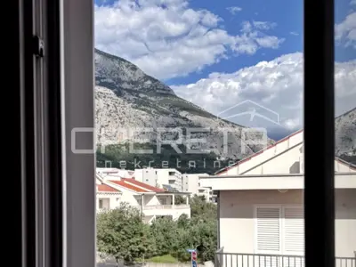MAKARSKA zweigeschossige Wohnung 91,36 m² - 3 Zimmer/2 Badezimmer/Panoramablick - 9