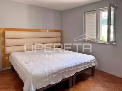 MAKARSKA zweigeschossige Wohnung 91,36 m² - 3 Zimmer/2 Badezimmer/Panoramablick - 11