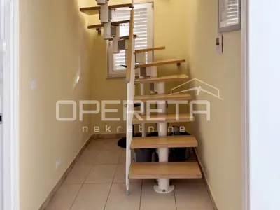 MAKARSKA zweigeschossige Wohnung 91,36 m² - 3 Zimmer/2 Badezimmer/Panoramablick - 15