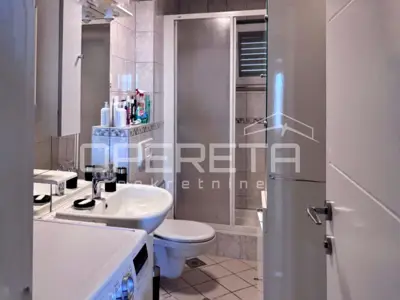 MAKARSKA zweigeschossige Wohnung 91,36 m² - 3 Zimmer/2 Badezimmer/Panoramablick - 14