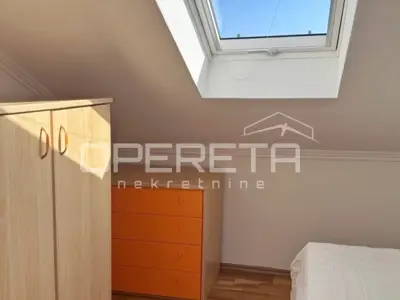 MAKARSKA zweigeschossige Wohnung 91,36 m² - 3 Zimmer/2 Badezimmer/Panoramablick - 19