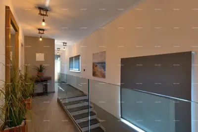 Vila u Marčani, bazen 48 m² i uređeni vrt - 12
