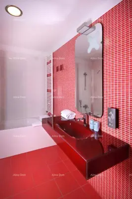 Hotel i Restoran. Blizina grada Pule. Veliki građevinski teren uz hotel, mogućnost gradnje vile. - 19