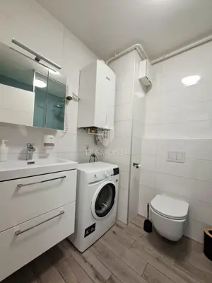 Wohnung zur Miete in Stenjevec, 56 m² - 12