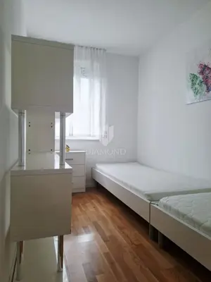 Wohnung zur Miete in Stenjevec, 56 m² - 9