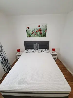 Wohnung zur Miete in Stenjevec, 56 m² - 3