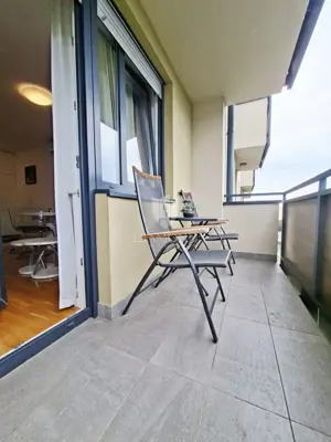 Wohnung zur Miete in Stenjevec, 56 m² - 2