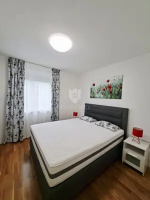 Wohnung zur Miete in Stenjevec, 56 m² - 6