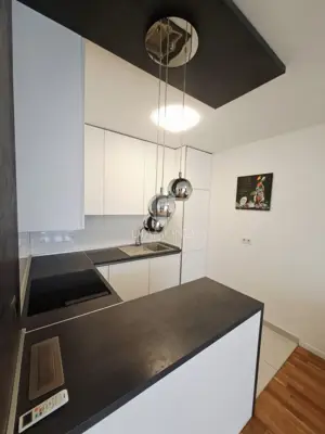 Wohnung zur Miete in Stenjevec, 56 m² - 7
