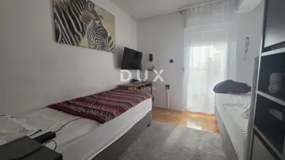 Apartment 61.6 m², Baldekin - 2 bedrooms, 2 balconies - 9