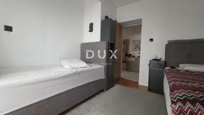 Apartment 61.6 m², Baldekin - 2 bedrooms, 2 balconies - 10