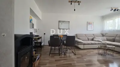 Apartment 61.6 m², Baldekin - 2 bedrooms, 2 balconies - 3