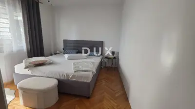 Apartment 61.6 m², Baldekin - 2 bedrooms, 2 balconies - 5
