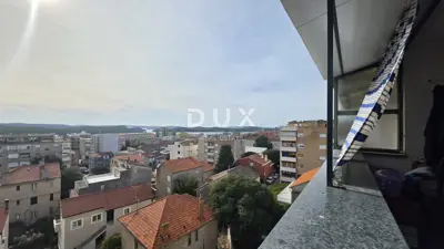 Apartment 61.6 m², Baldekin - 2 bedrooms, 2 balconies - 8