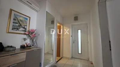 Apartment 61.6 m², Baldekin - 2 bedrooms, 2 balconies - 11