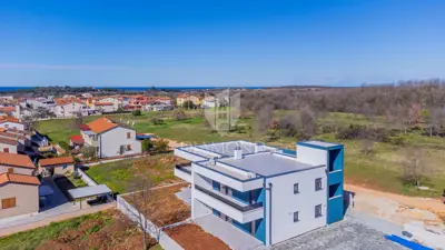 Apartment for sale in Novigrad, 96 m² - 3