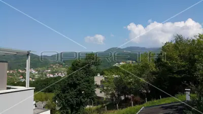 Building plot 1,313 m², Šestine - building permit - 6