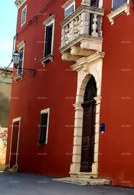 Vila 240 m², Vodnjan, bazen i uređeni vrt - 19