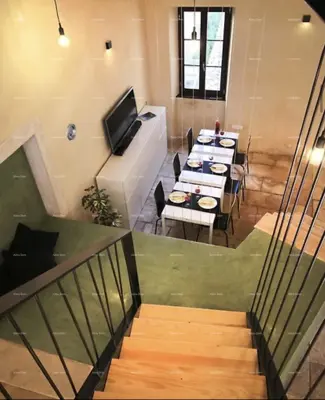 Vila 240 m², Vodnjan, bazen i uređeni vrt - 7