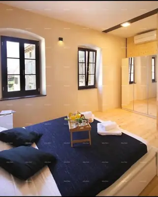 Vila 240 m², Vodnjan, bazen i uređeni vrt - 12