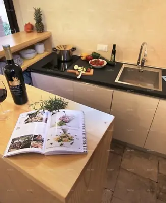 Vila 240 m², Vodnjan, bazen i uređeni vrt - 3