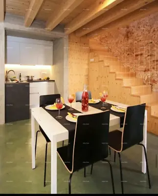 Vila 240 m², Vodnjan, bazen i uređeni vrt - 8