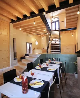 Vila 240 m², Vodnjan, bazen i uređeni vrt - 4