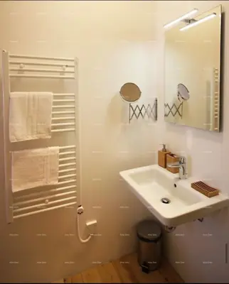 Vila 240 m², Vodnjan, bazen i uređeni vrt - 9