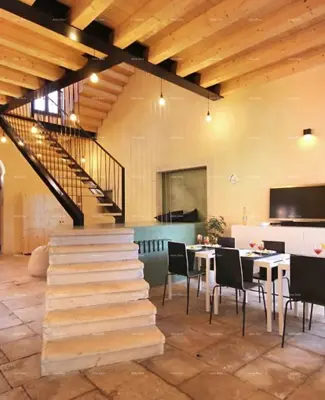 Vila 240 m², Vodnjan, bazen i uređeni vrt - 13
