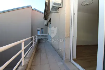 Apartment 97 m², Vojak Rijeka - 3 rooms, balcony - 4