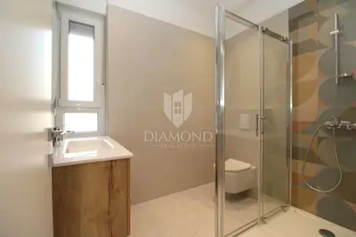 Apartment 97 m², Vojak Rijeka - 3 rooms, balcony - 11