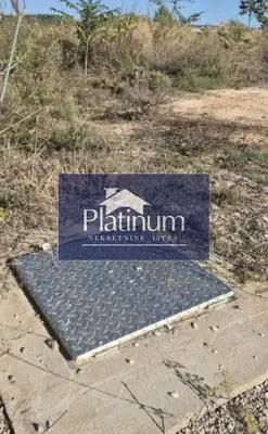 Agricultural land, Pomer - sea view and electricity next to the plot - 5